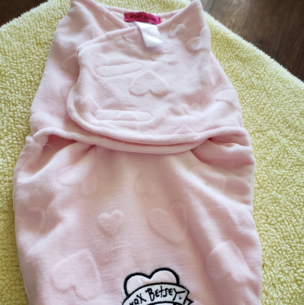 Swaddler